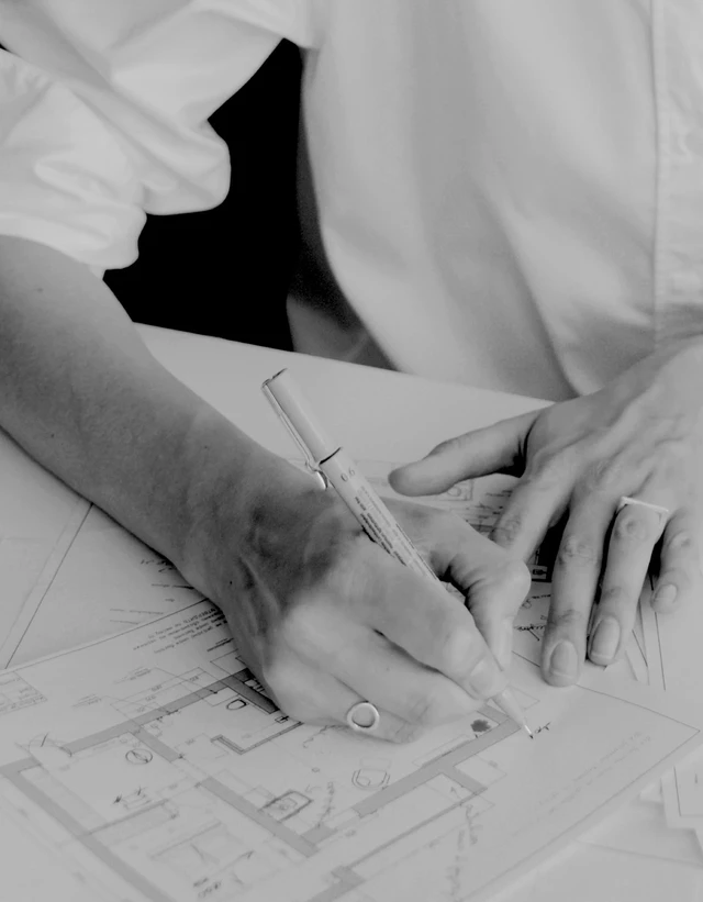Tate Interiors Montana Interior Design Process