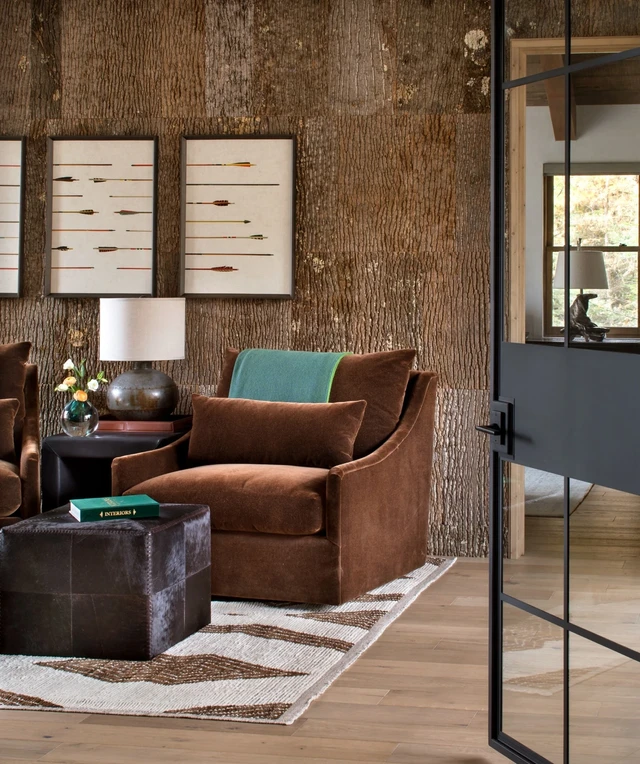 Tate Interiors Montana Interior Design Services Full Service Interior Design