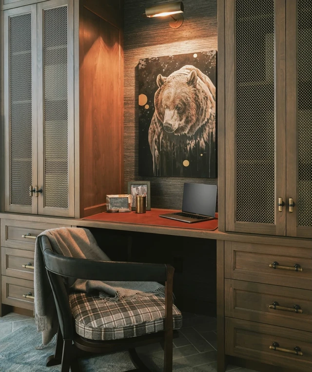 Tate Interiors Montana Interior Design Services Furnishing & Styling