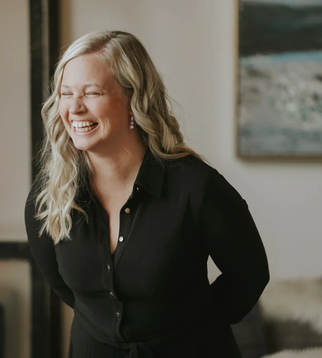 Tate Interiors Montana Interior Design Team Amanda Blauvelt
