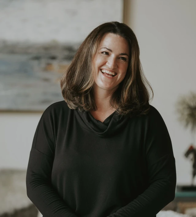 Tate Interiors Montana Interior Design Team Heidi Tate